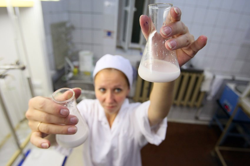 Проверки частных садиков